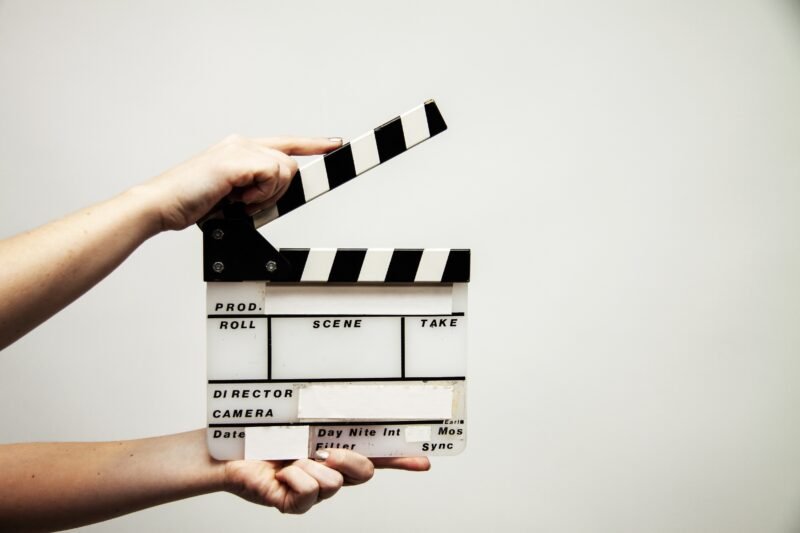 Best iPhone Filmmaking Gear for Short Films